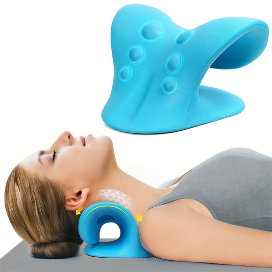 L'étireur cervical Doryne