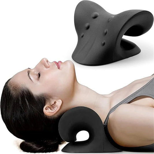 L'étireur cervical Doryne
